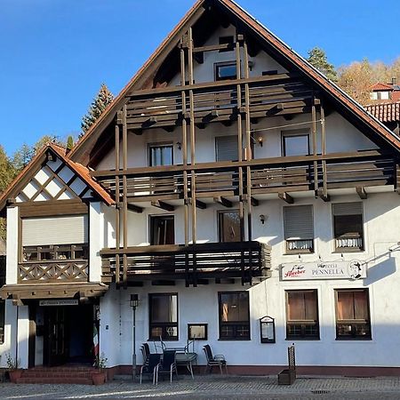 Monteurunterkunft Koenigstein Königstein in der Oberpfalz Екстериор снимка